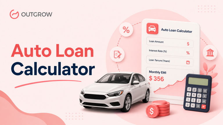 Auto Loan Calculator: Know Your Monthly Payment Before You Sign