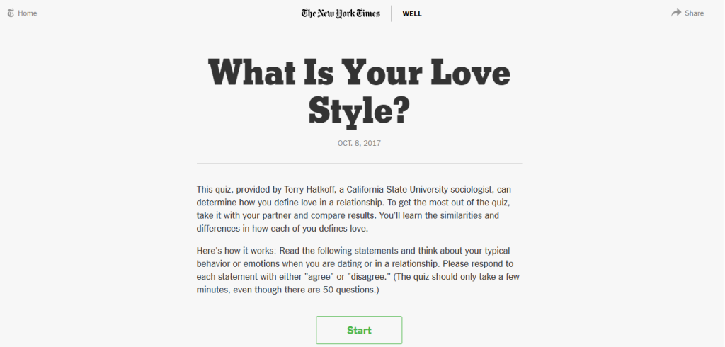 what-is-love-style-quiz