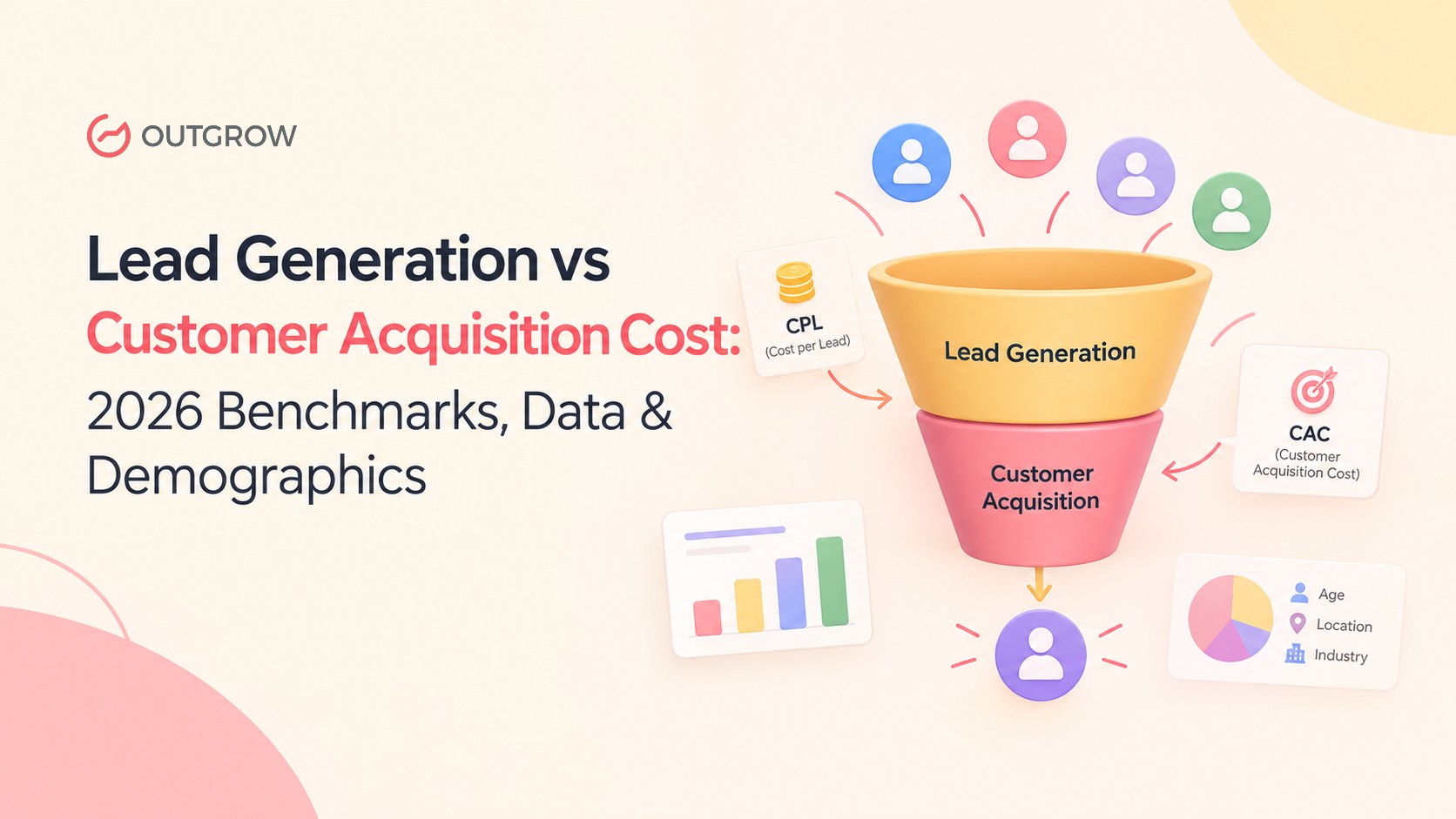 Lead Generation vs Customer Acquisition