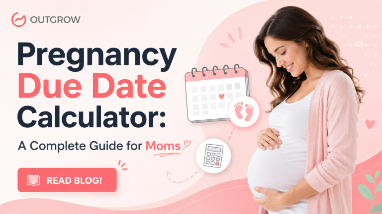 Pregnancy Due Date Calculator: A Complete Guide for Moms