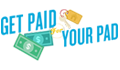 Get Paid For Your Pad
