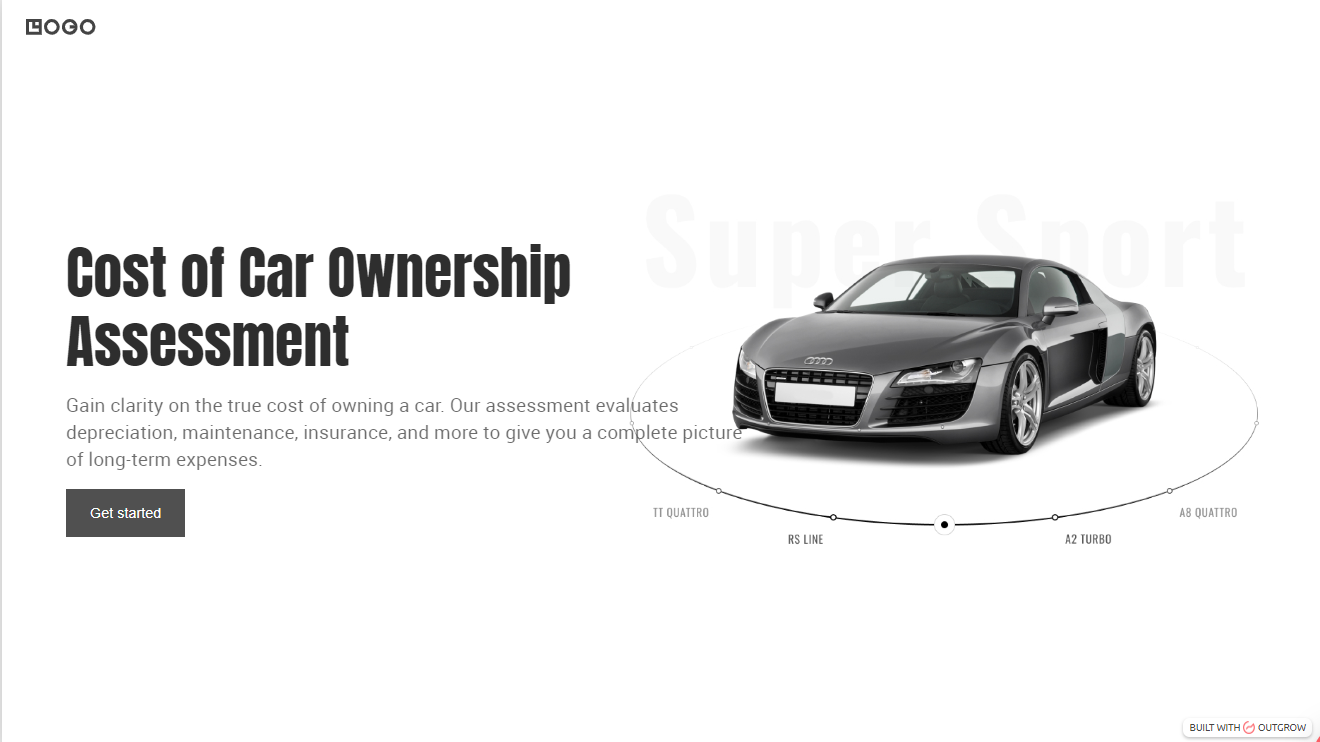 COST OF CAR OWNERSHIP