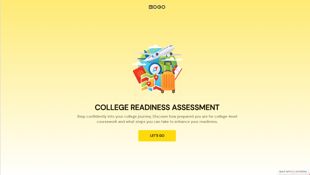 college readiness assessment