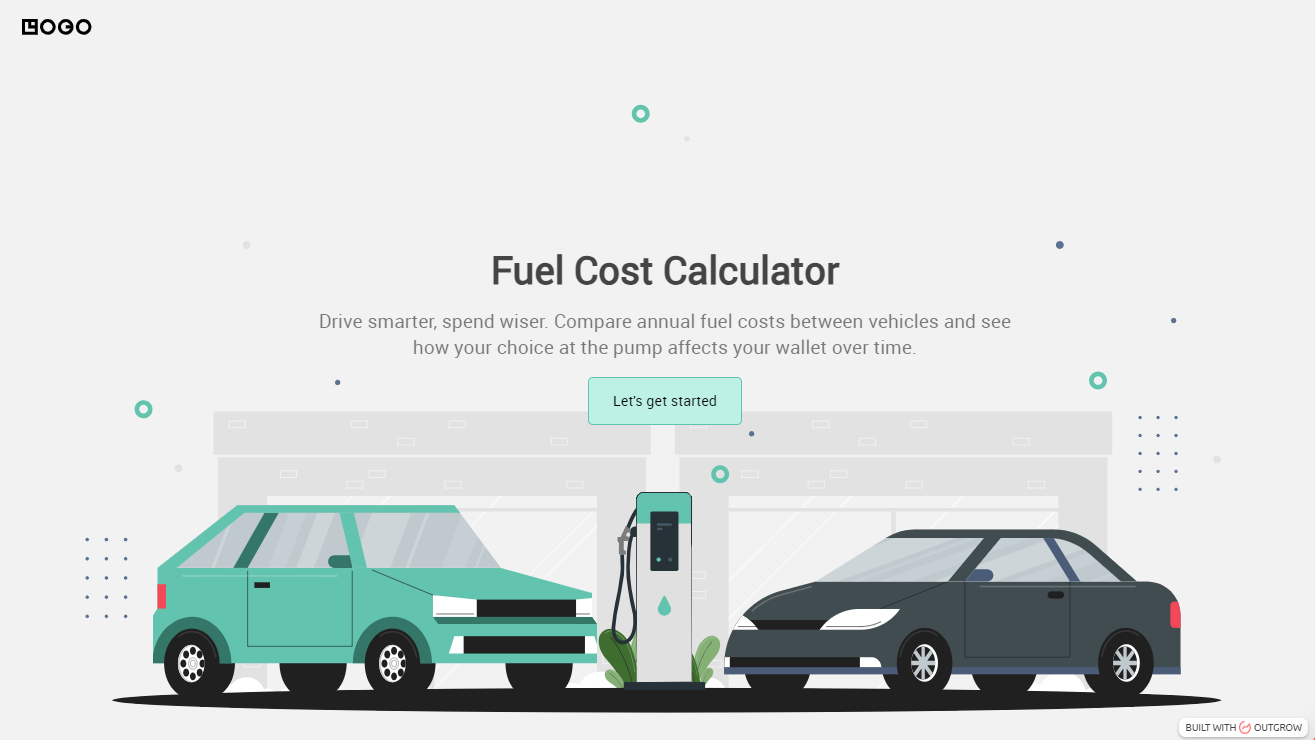 fuel cost calculator