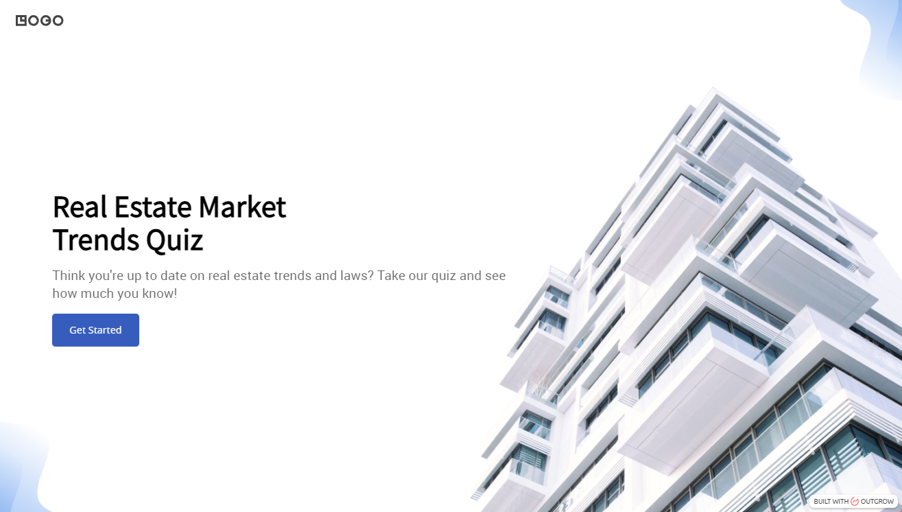 real estate market trends quiz