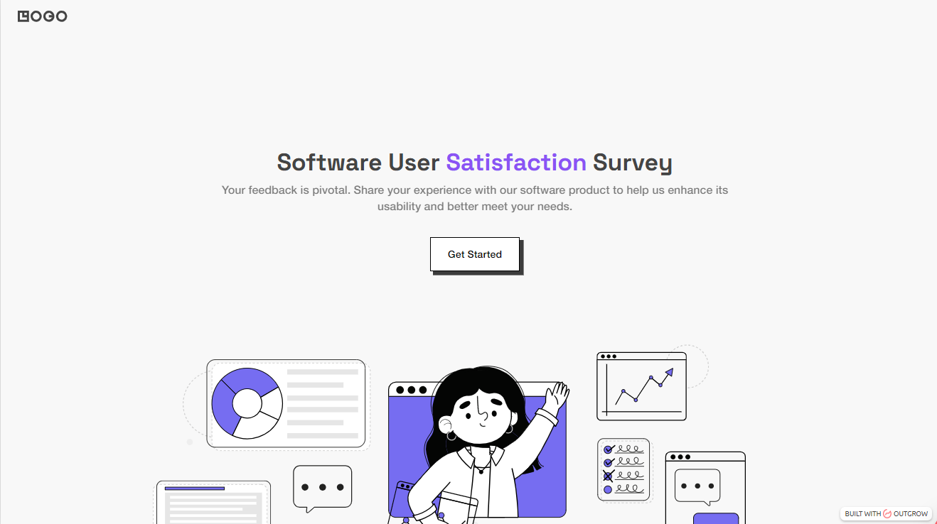 software user satisfaction survey