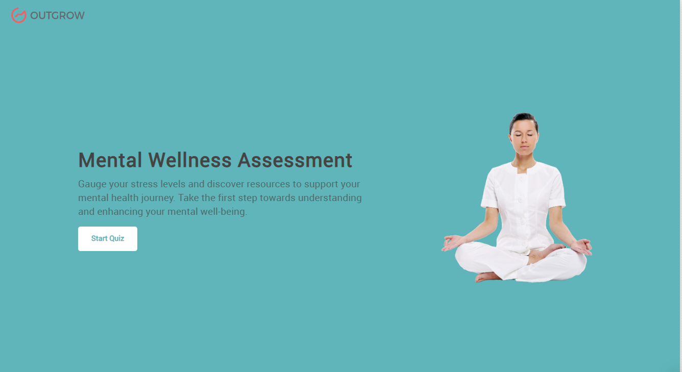 mental wellness assessment