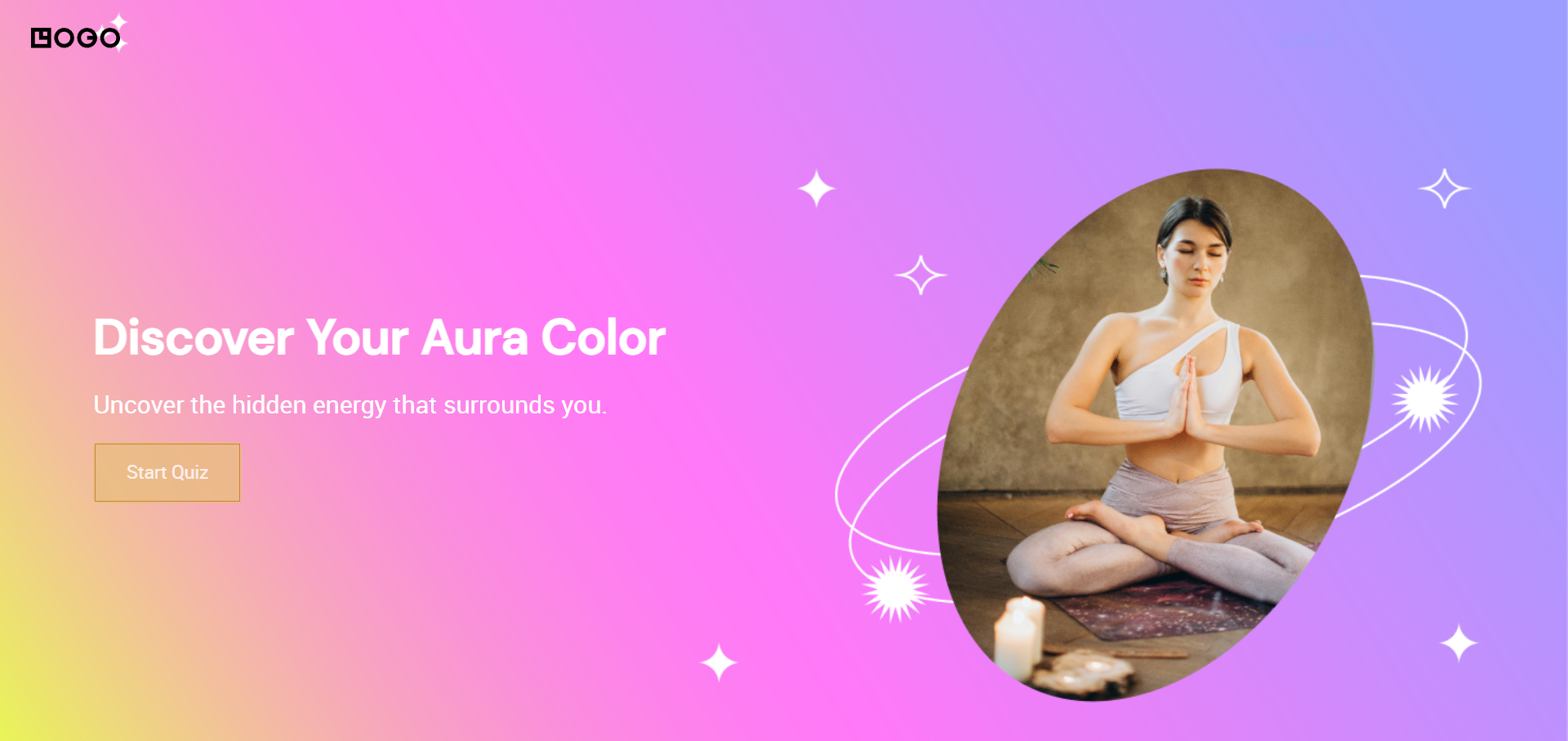 Discover Your Aura Color