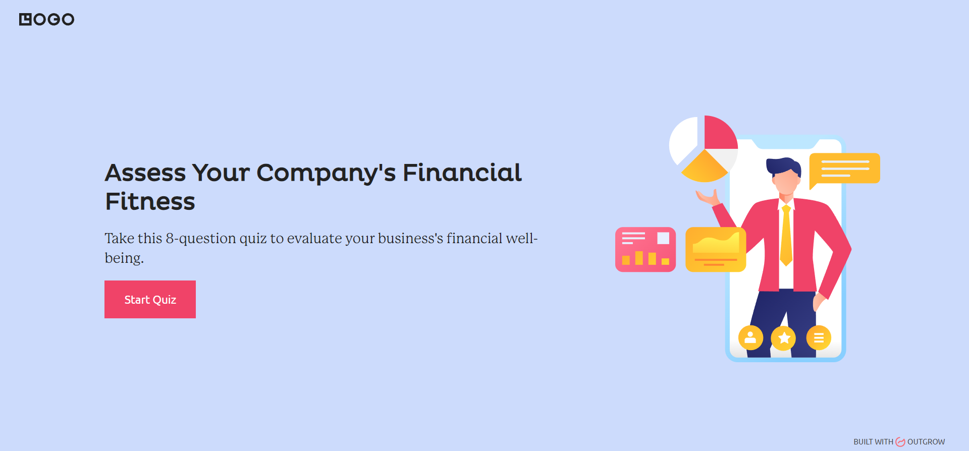 Assess Your Company's Financial Fitness