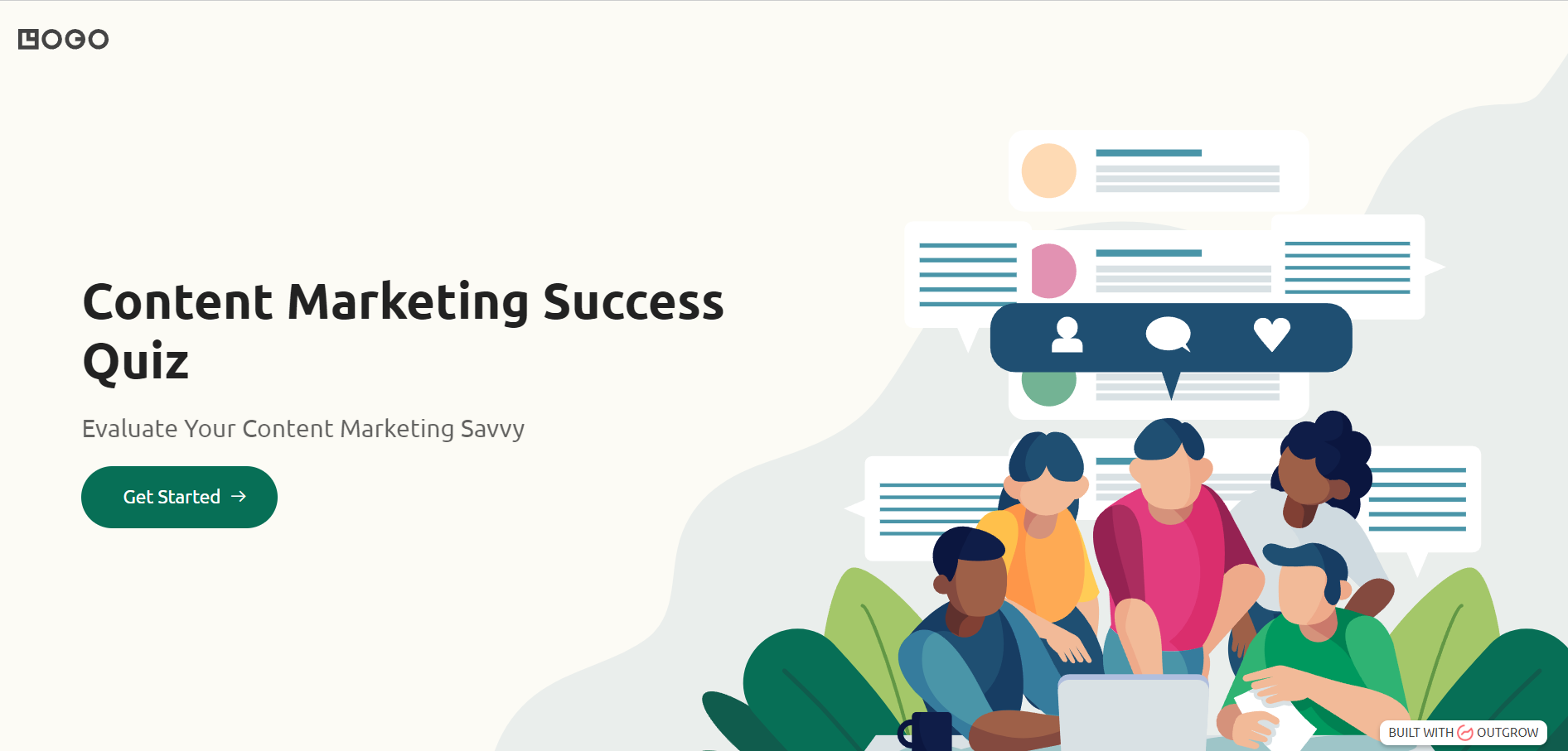 Content Marketing Success