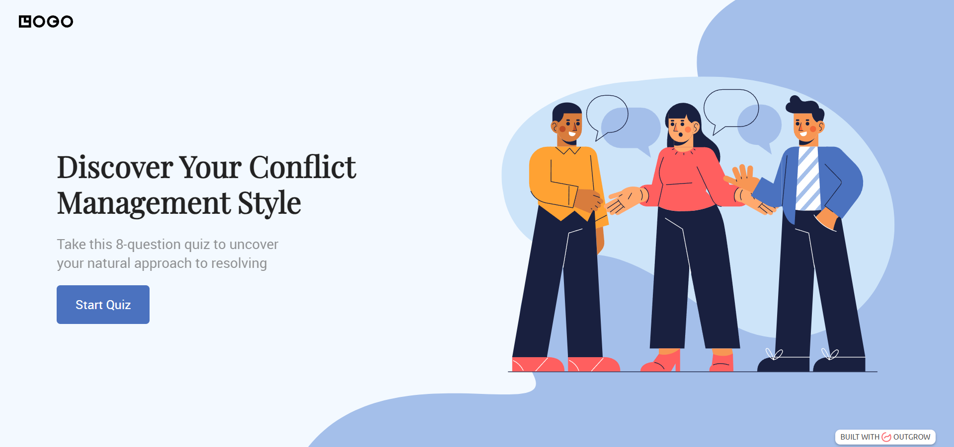 Discover Your Conflict Management Style