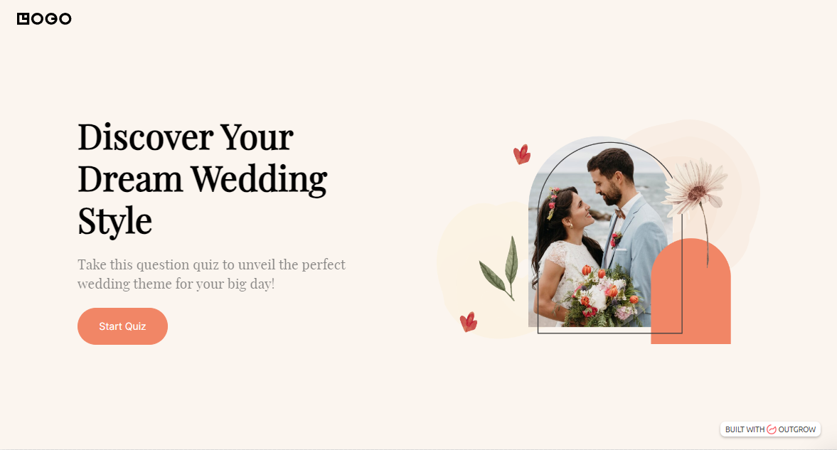 Discover Your Dream Wedding Style