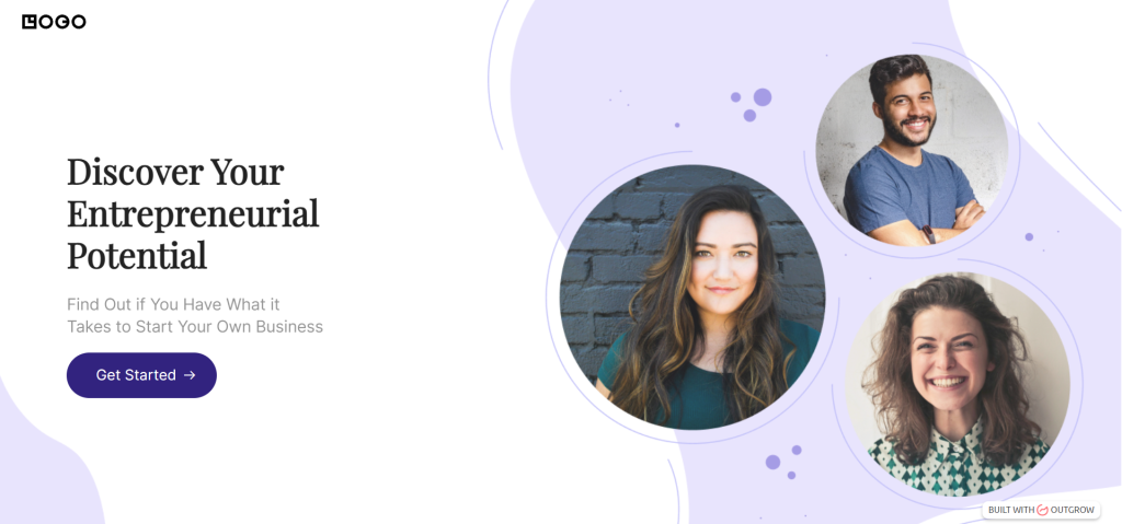 Discover Your Entrepreneurial Potential