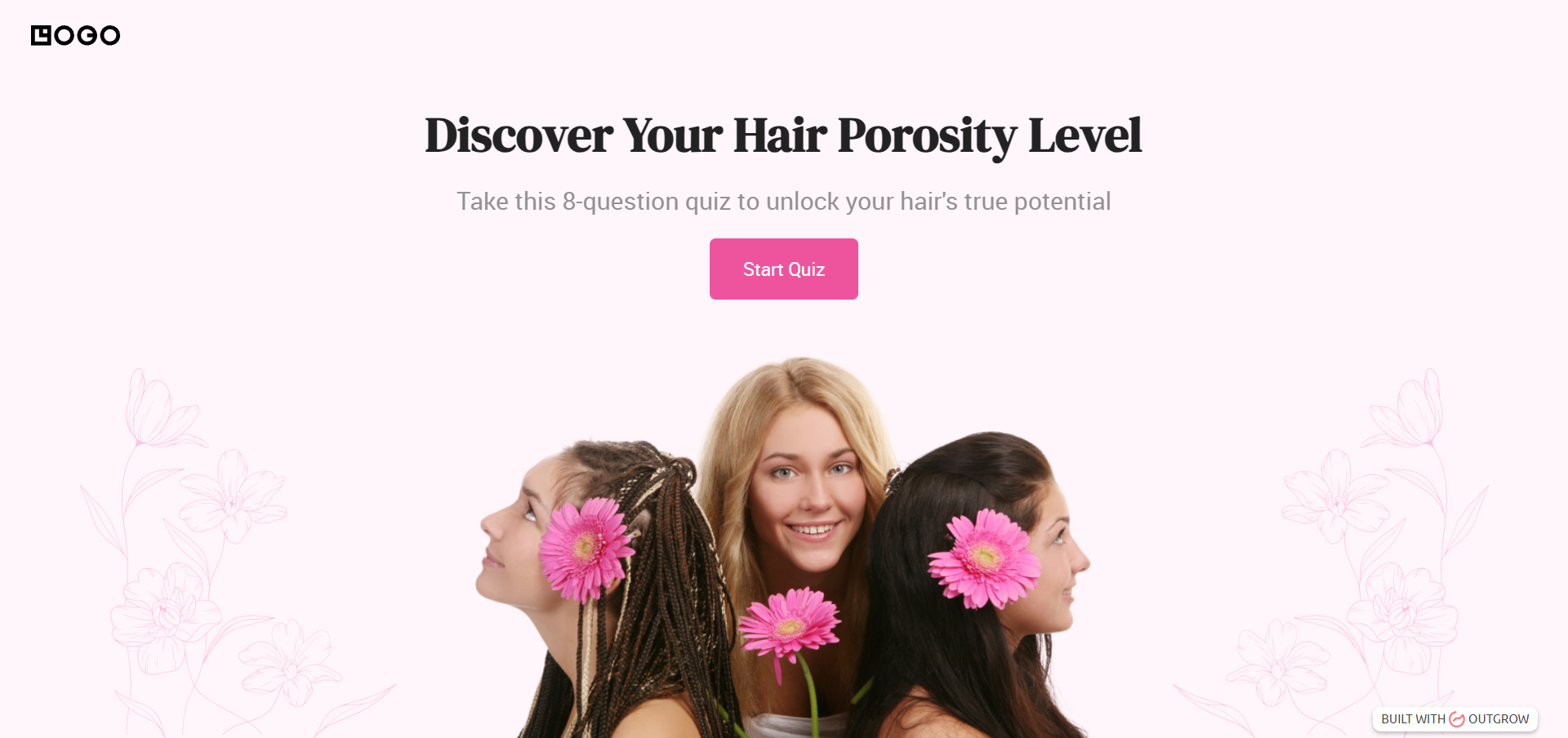 Discover Your Hair Porosity Level