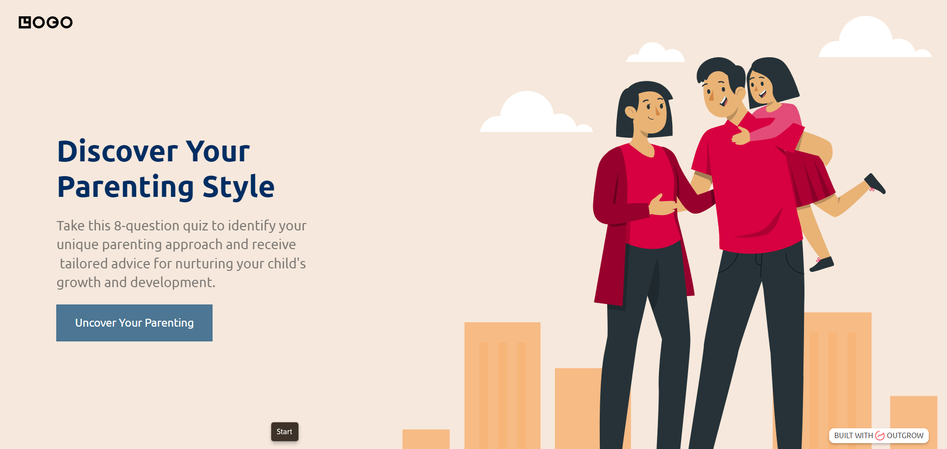Discover Your Parenting Style