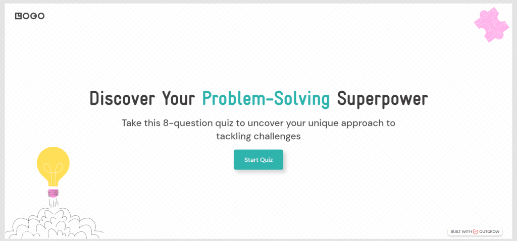 Discover Your Problem-Solving Superpower
