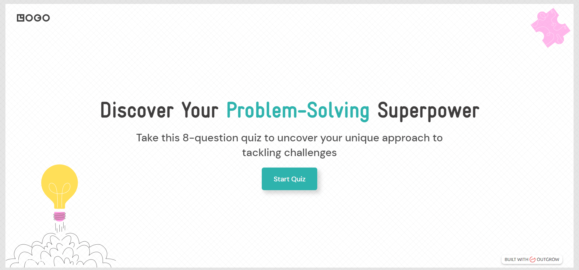 Discover Your Problem-Solving Superpower