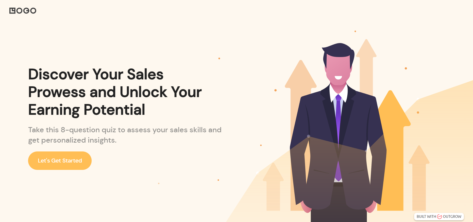 Discover Your Sales Prowess and Unlock Your Earning Potential