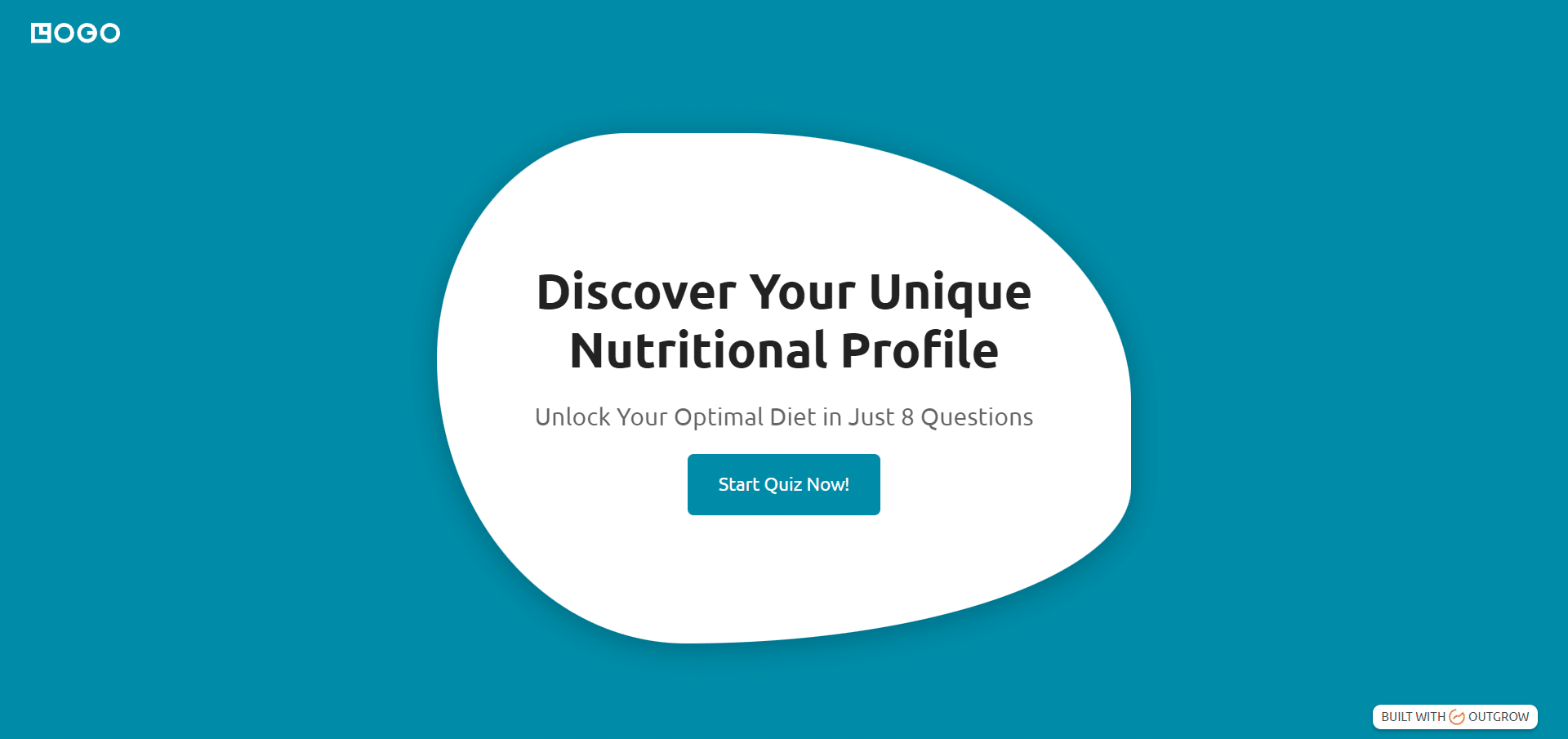  Discover Your Unique Nutritional Profile