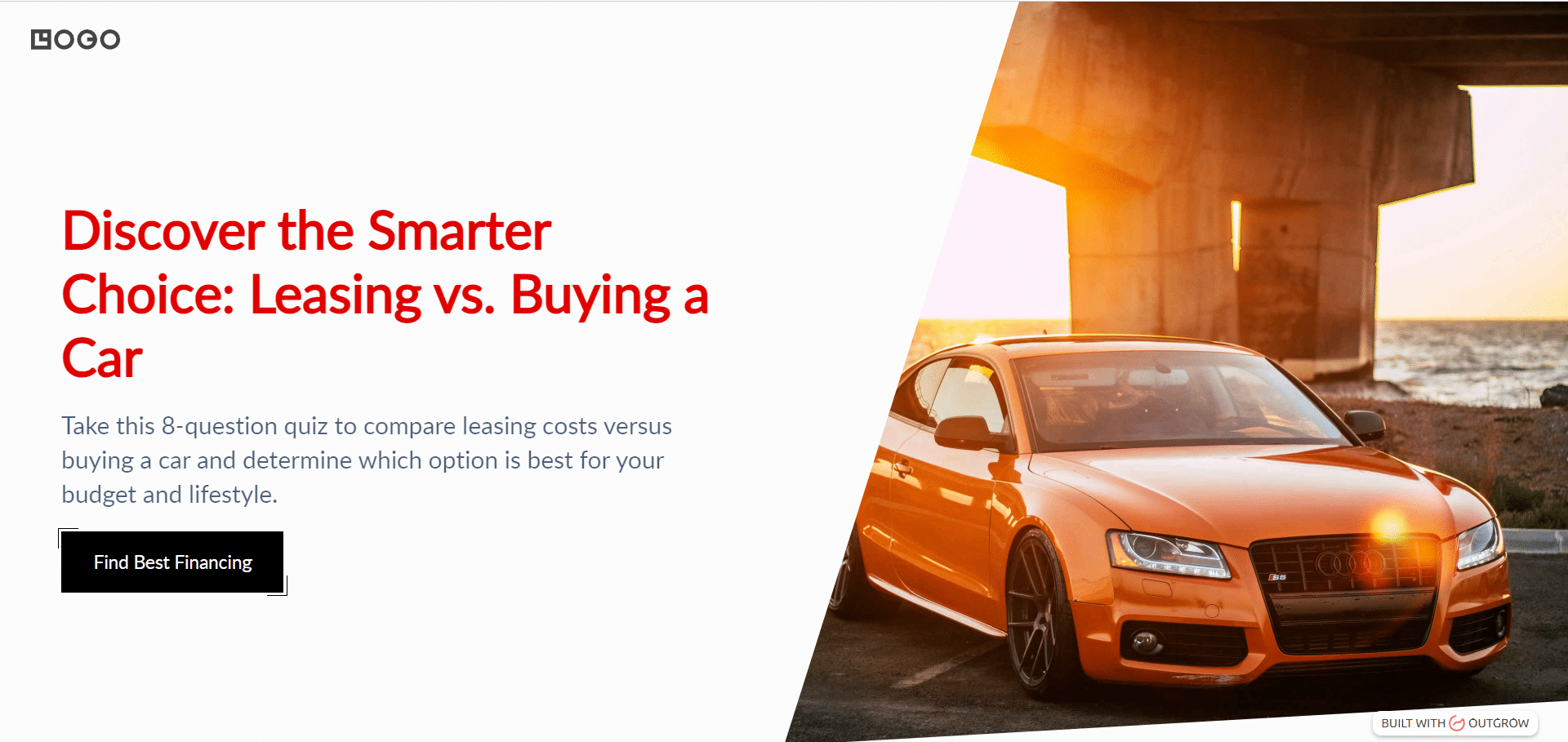 Discover the Smarter Choice Leasing vs. Buying a Car