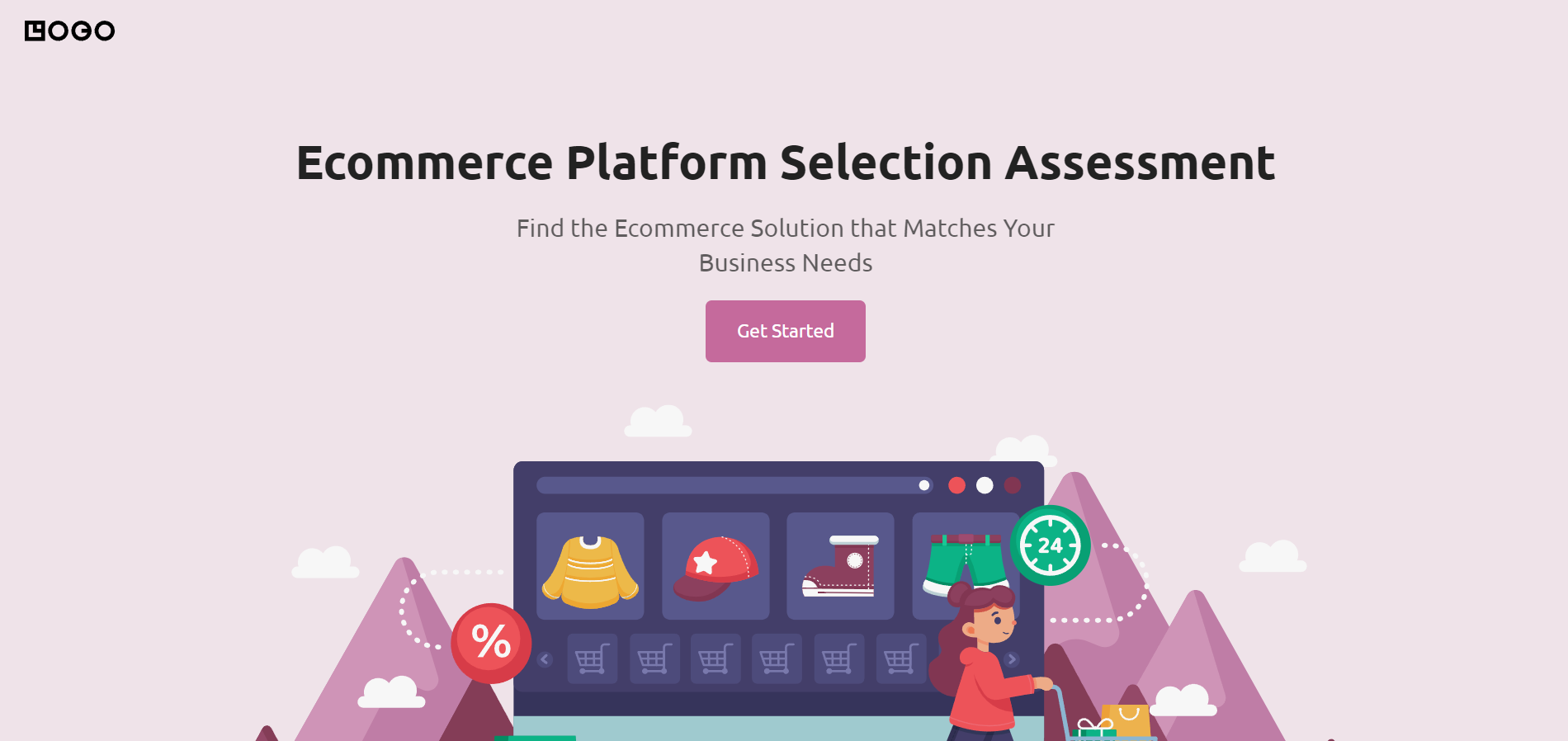 Ecommerce Platform Selection Assessment 