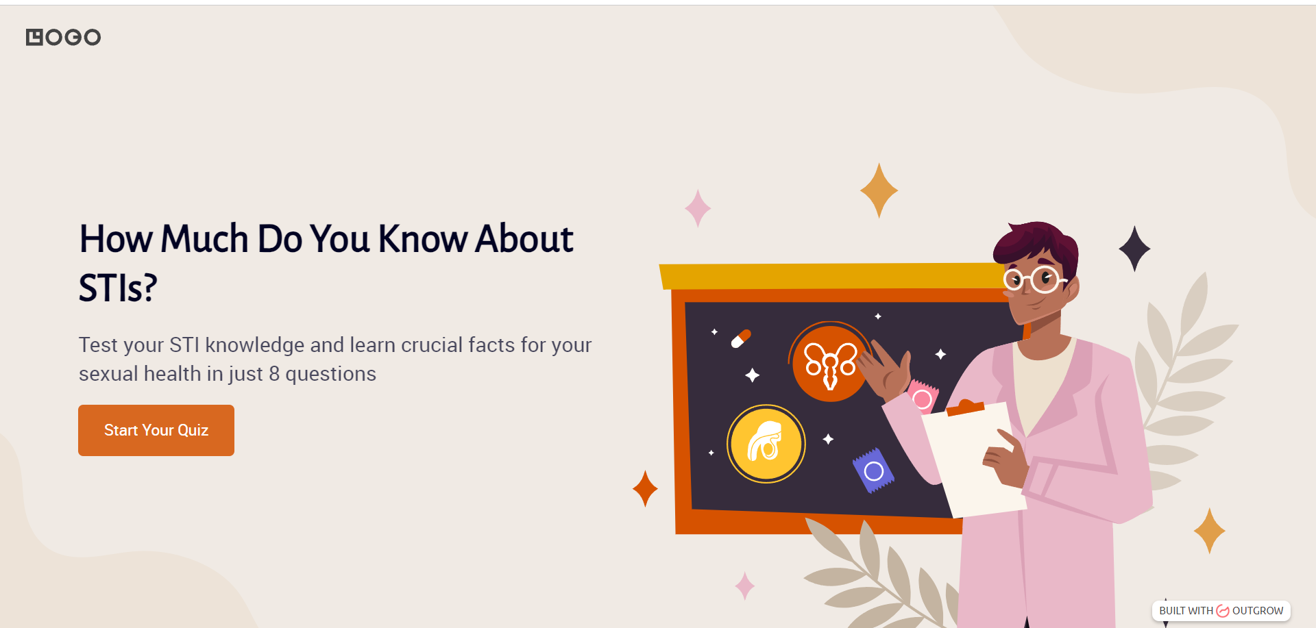 How Much Do You Know About STIs?