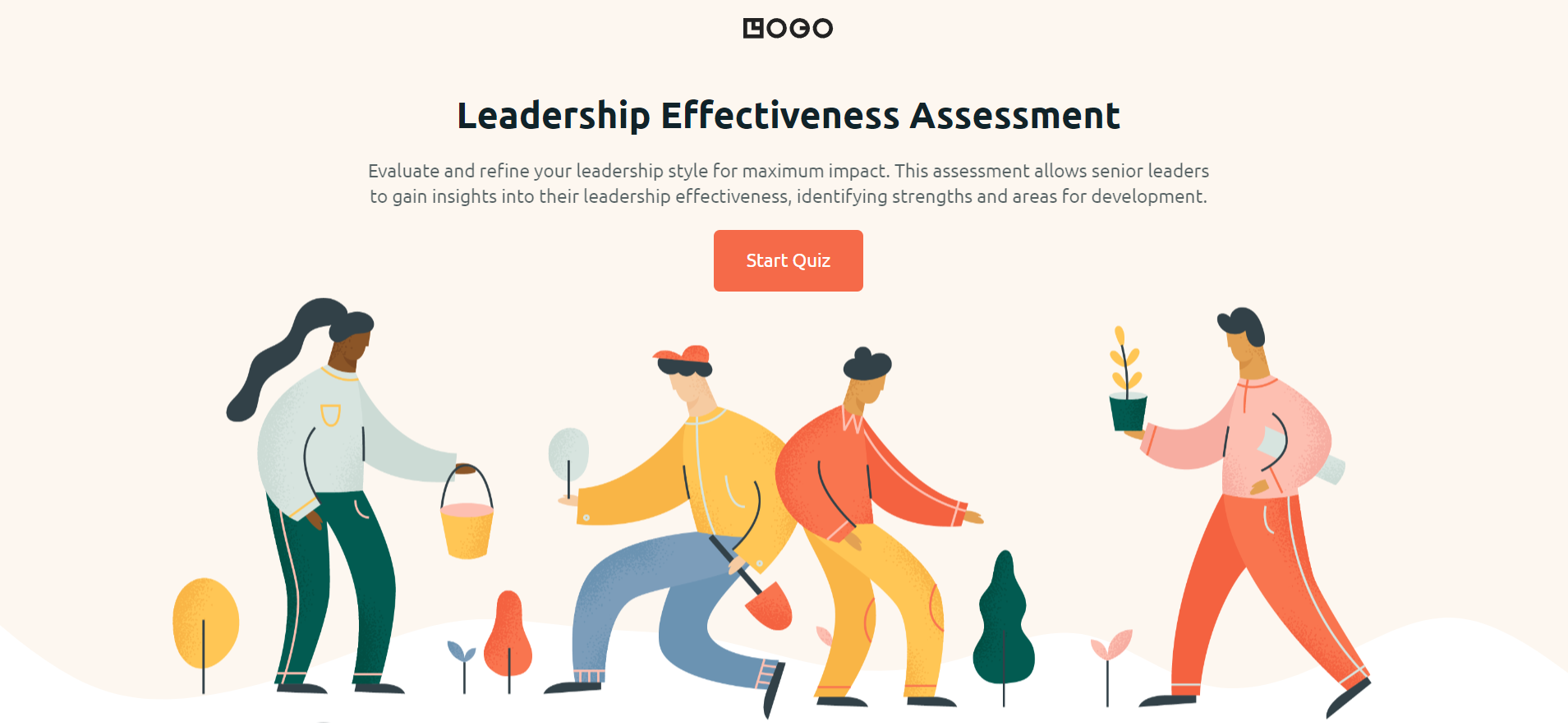Leadership Effectiveness Assessment