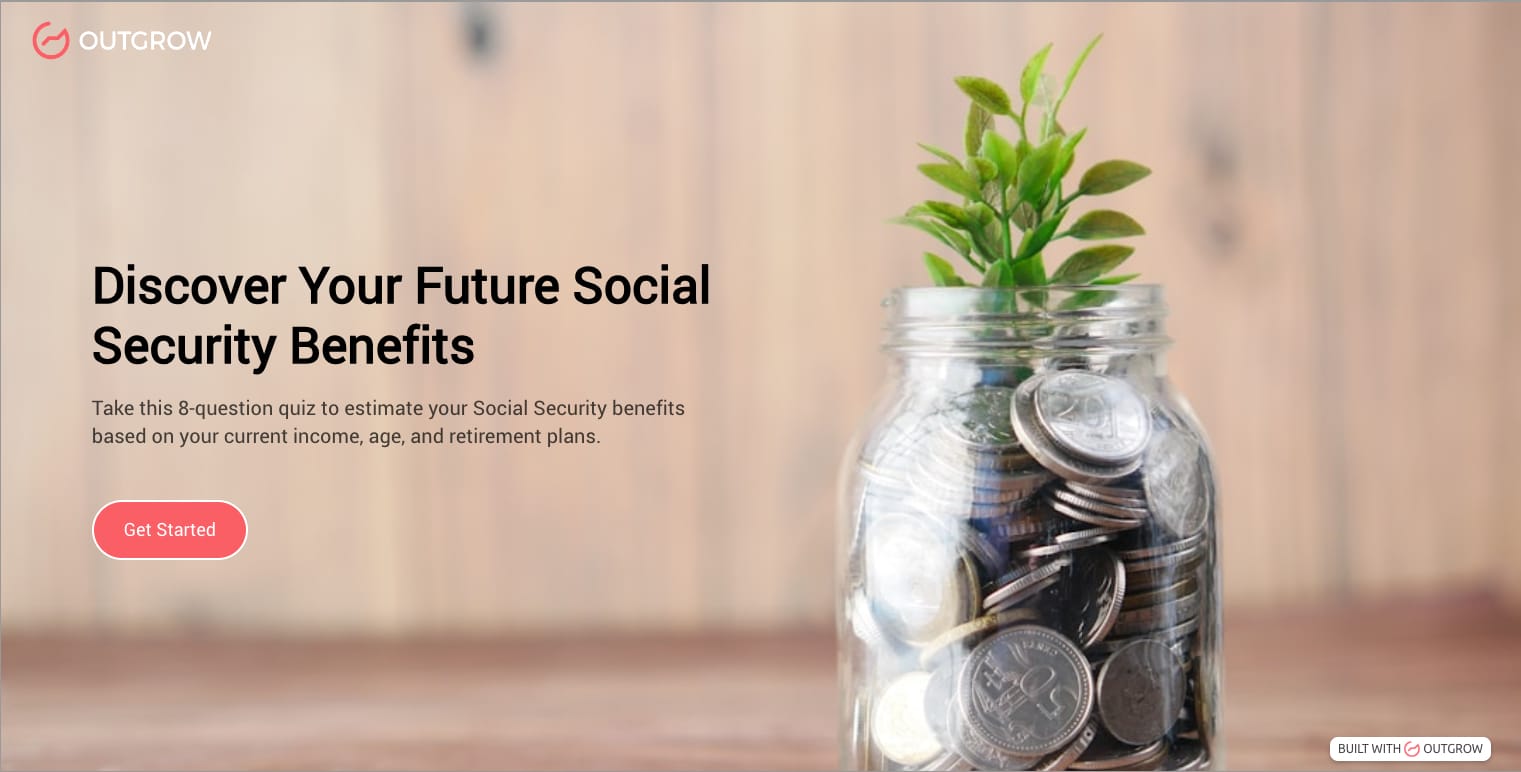 Discover Your Future Social Security Benefits