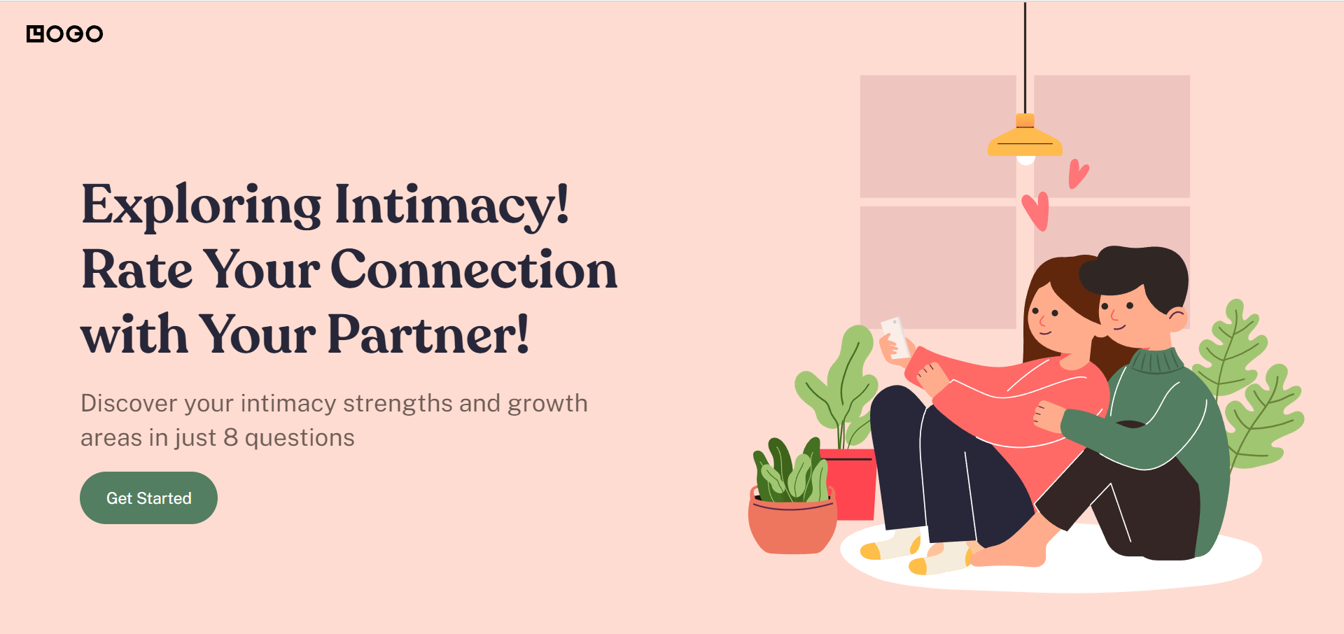  Rate Your Connection with Your Partner!