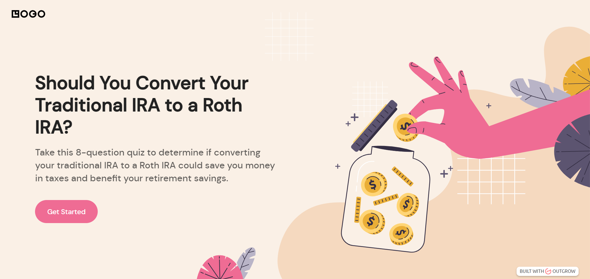 Should You Convert Your Traditional IRA to a Roth IRA