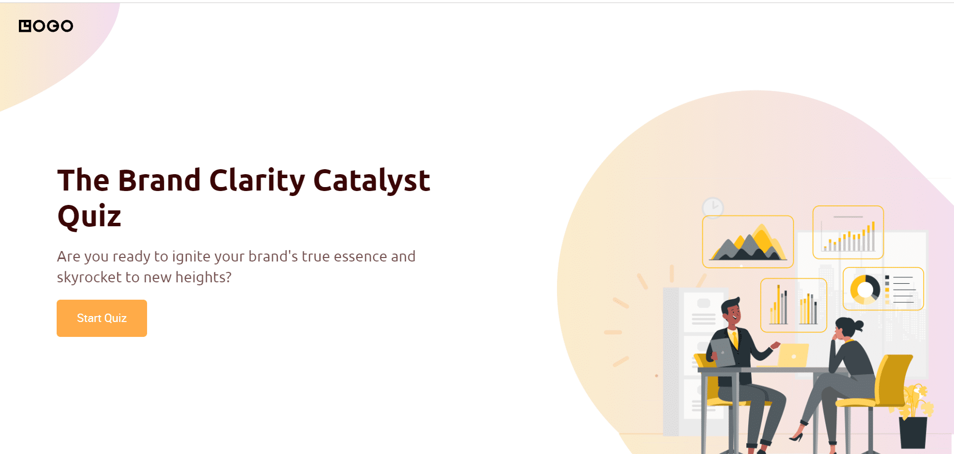  The Brand Clarity Catalyst Quiz 