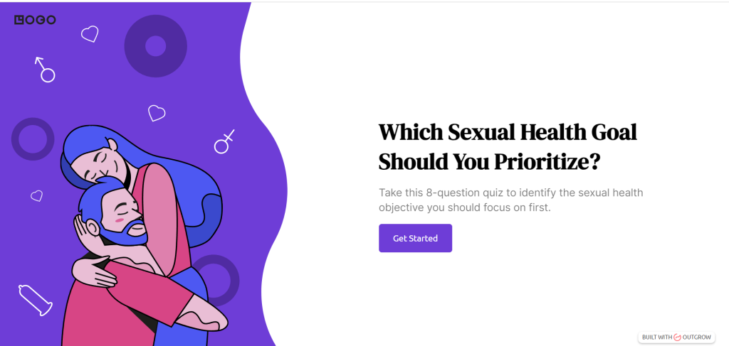 Which Sexual Health Goal Should You Prioritize?