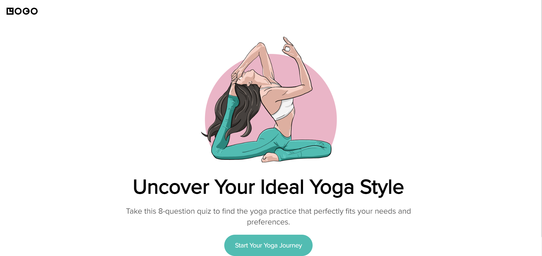 Yoga Styles Quiz: Discover Your Perfect Practice