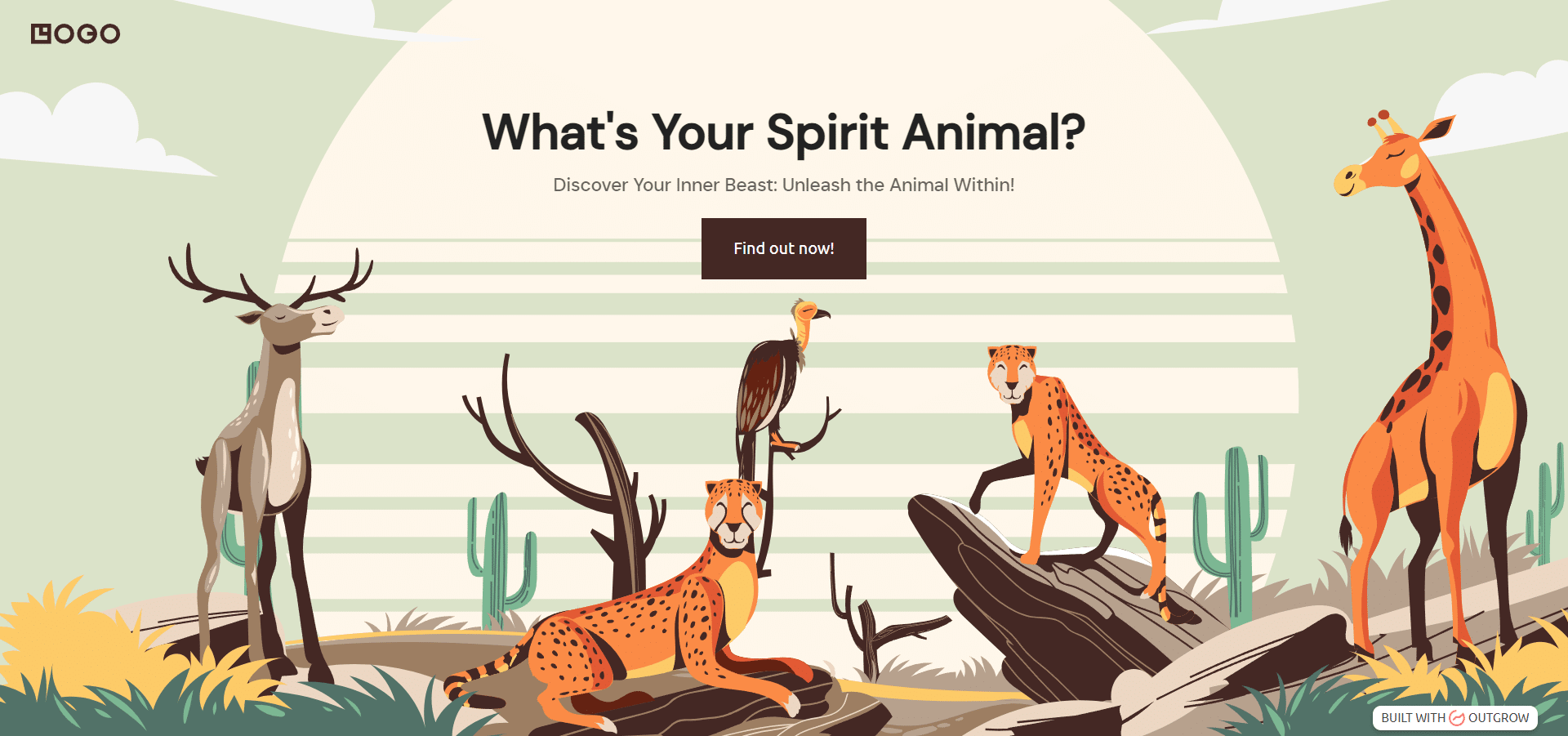 your-inner-spirit-animal
