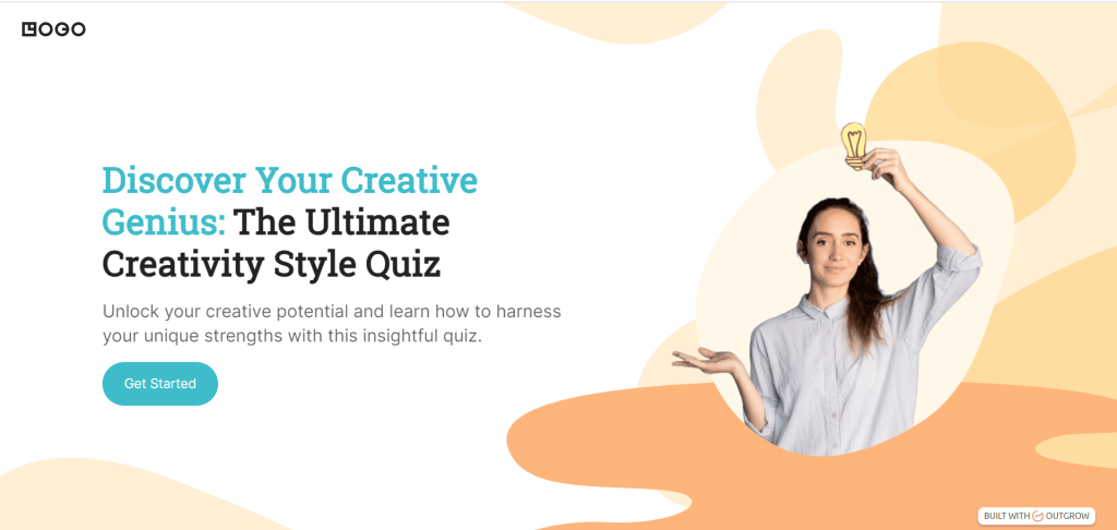 Discover Creative Genius: Ultimate Creativity Style Quiz