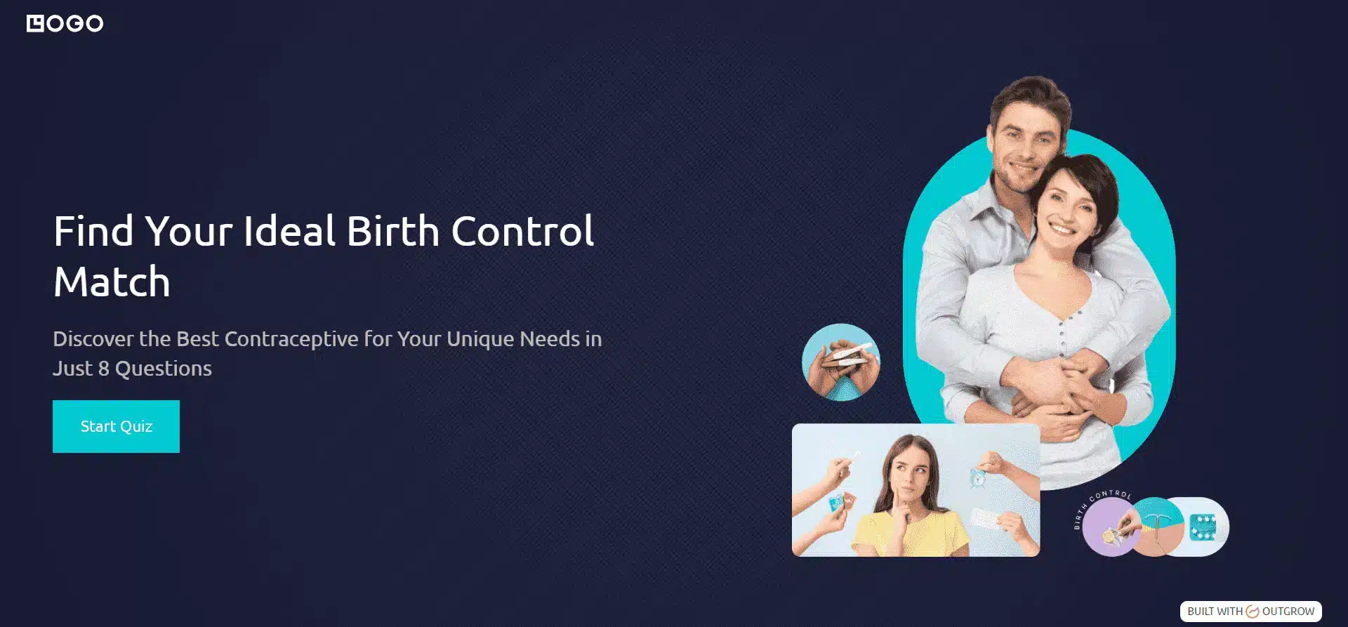 Find Your Ideal Birth Control Match new
