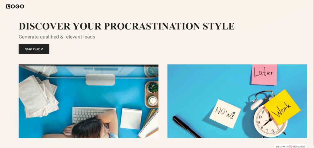 Discover Your Procrastination Style