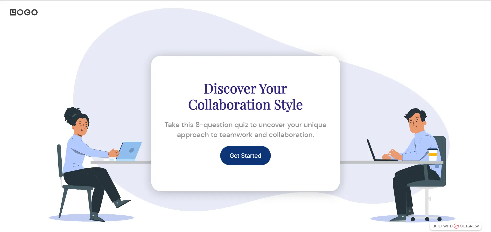 Discover Your Collaboration Style