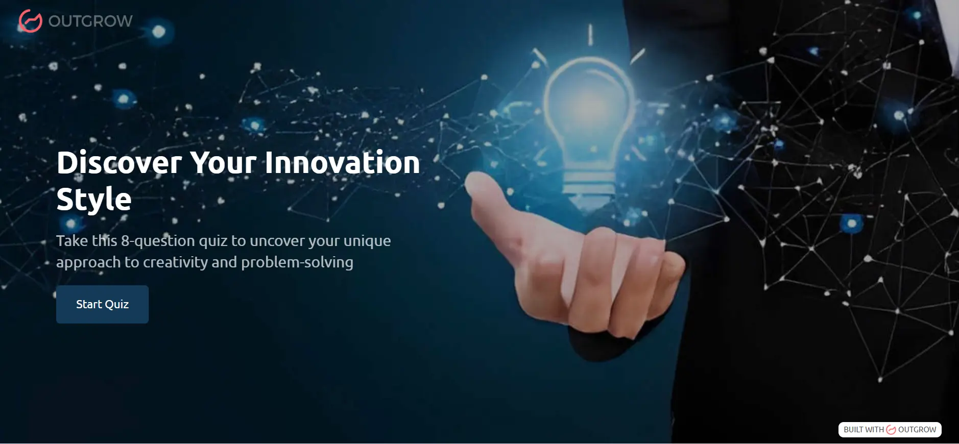 Discover Your Innovation Style