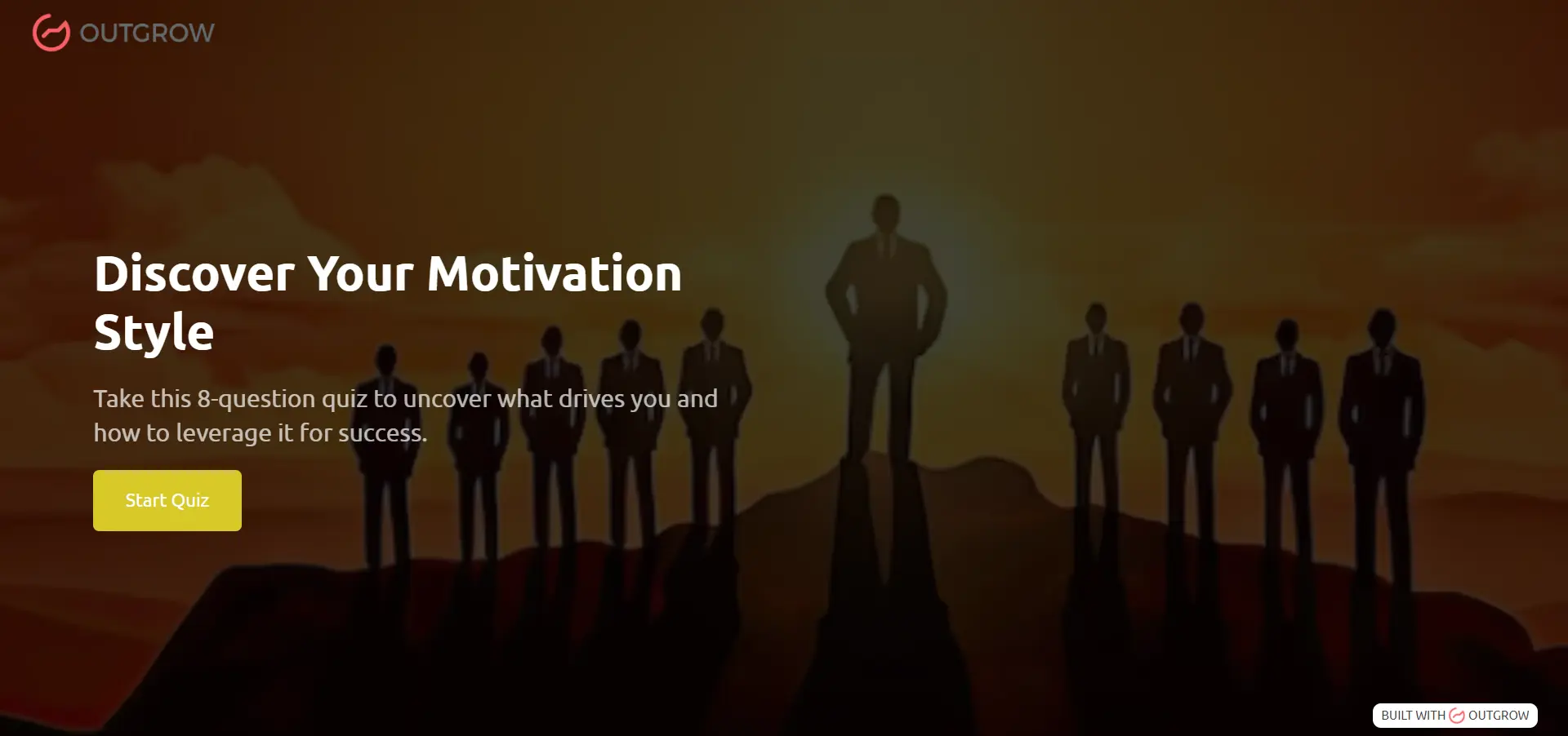 Discover Your Motivation Style (1)
