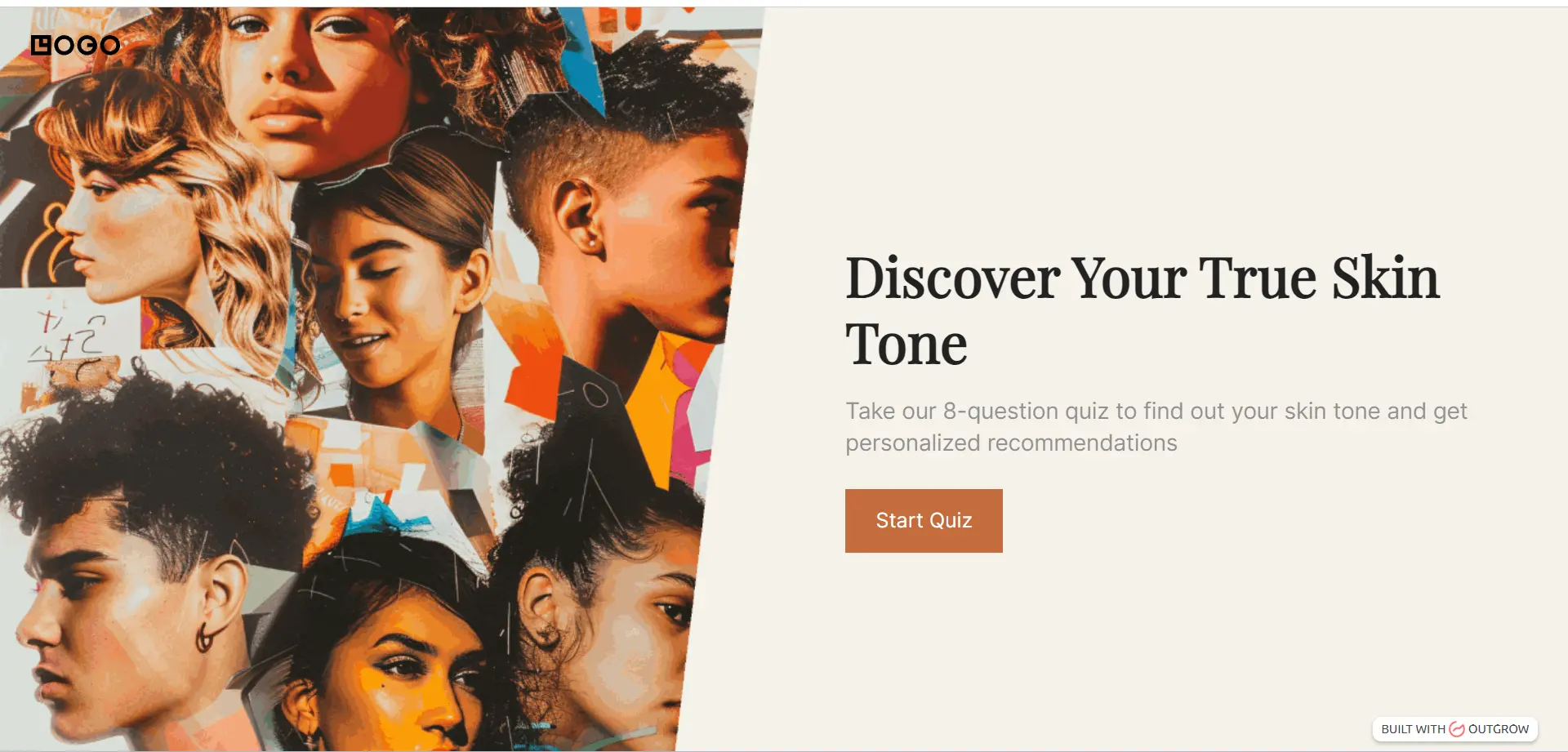 Discover Your True Skin Tone