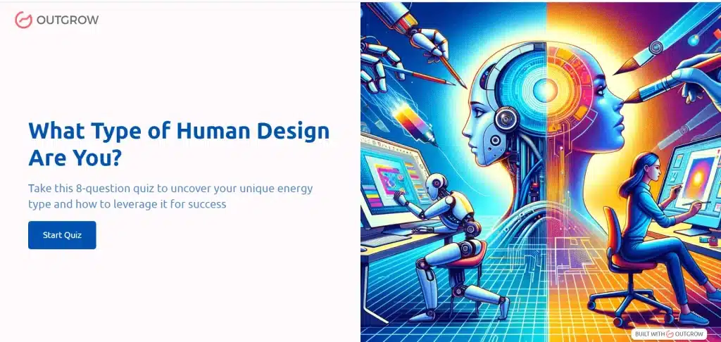 What Type of Human Design Are You?