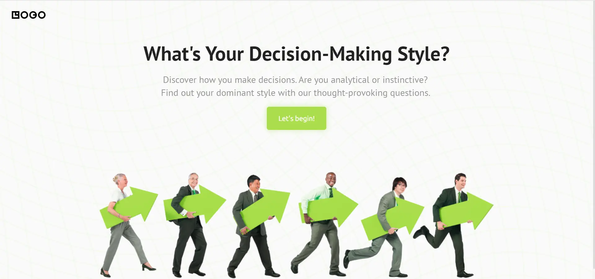 Whats Your Decision-Making Style