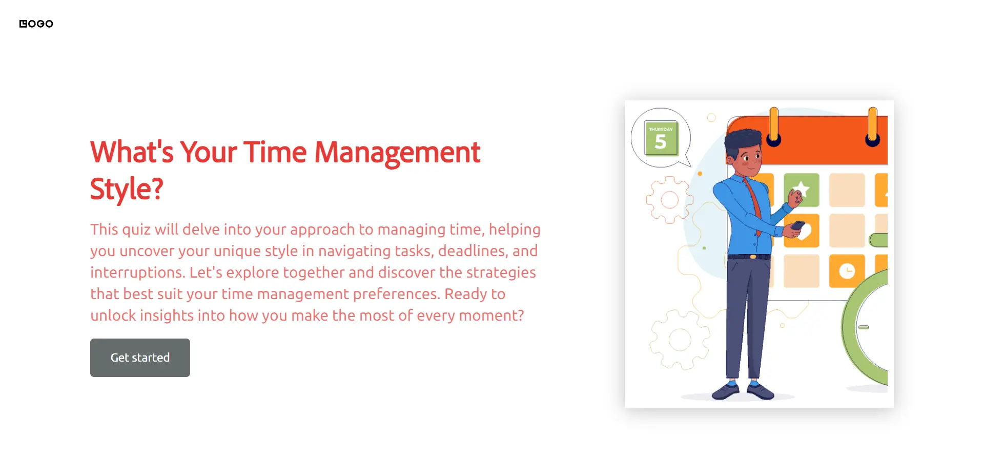 What's Your Time Management Style (1)