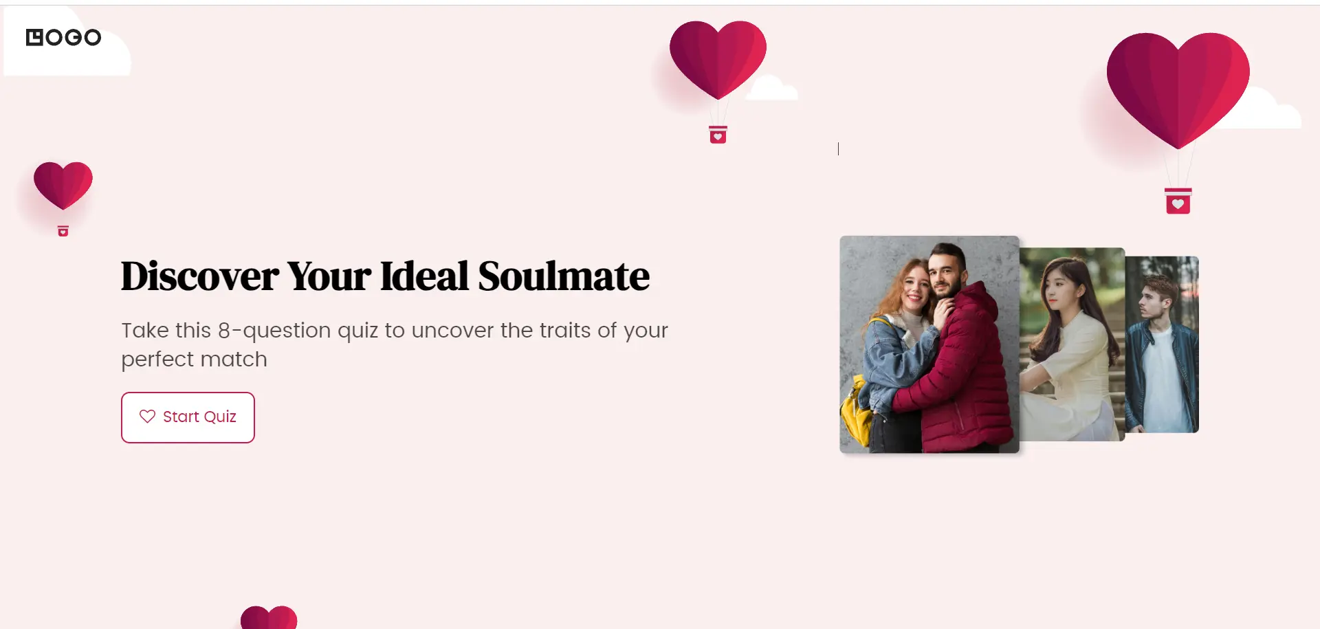 Discover Your Ideal Soulmate