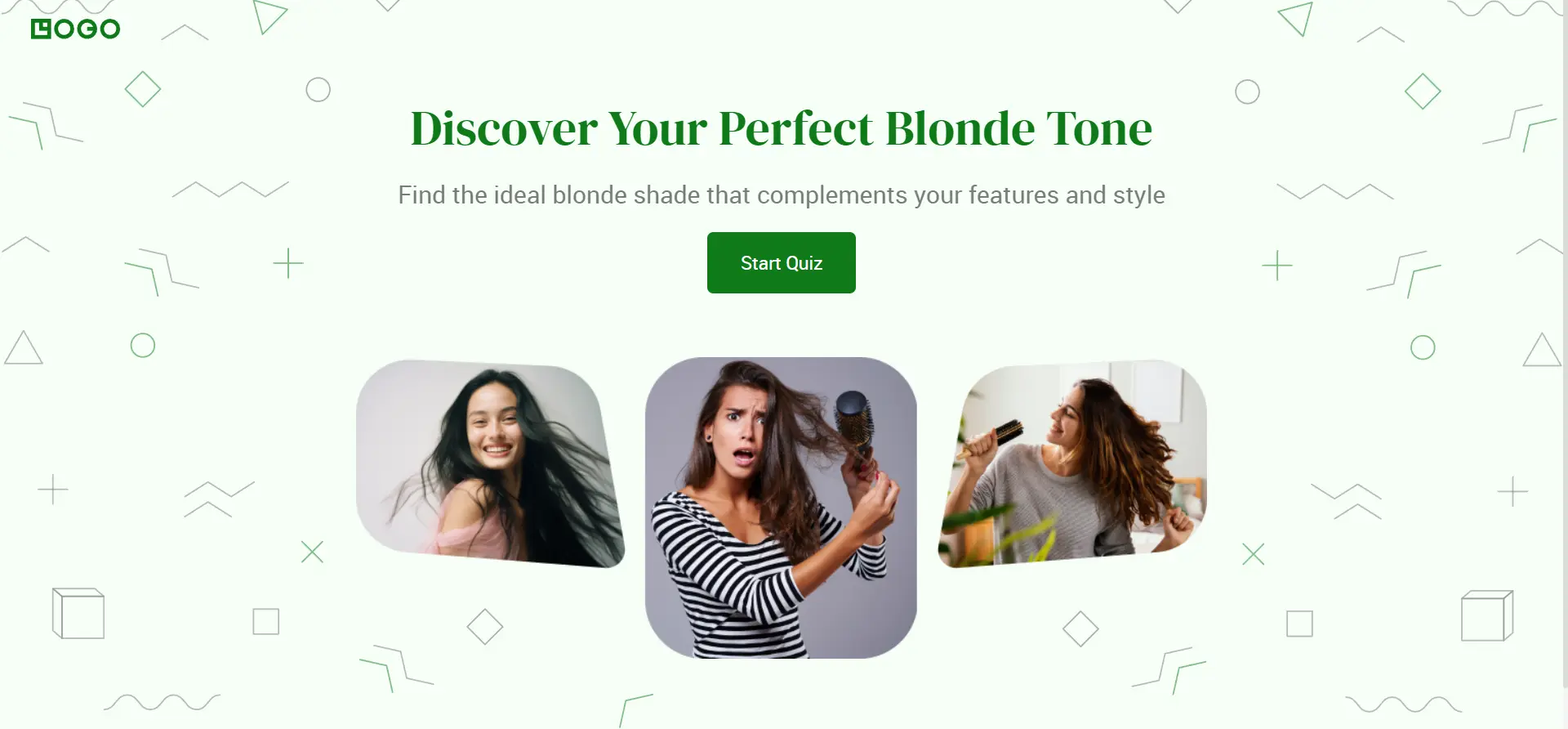 Discover Your Perfect Blonde Tone