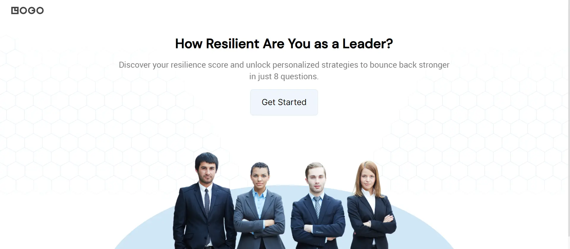 How Resilient Are You as a Leader (1)