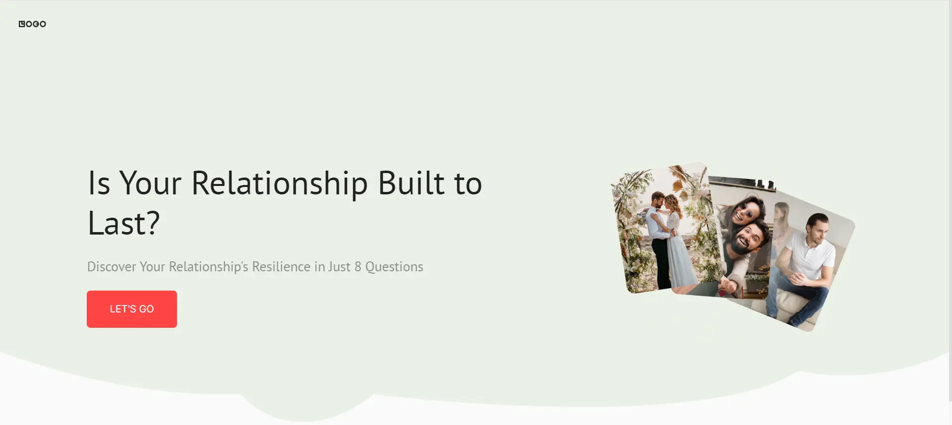 Is Your Relationship Built to Last