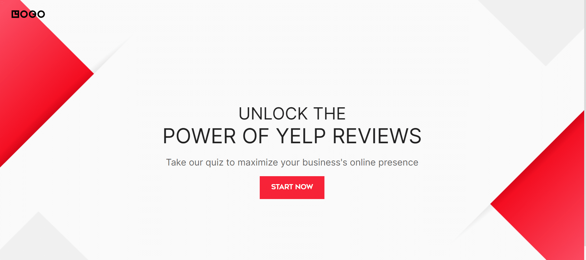 UNLOCK THE power of yelp reviews