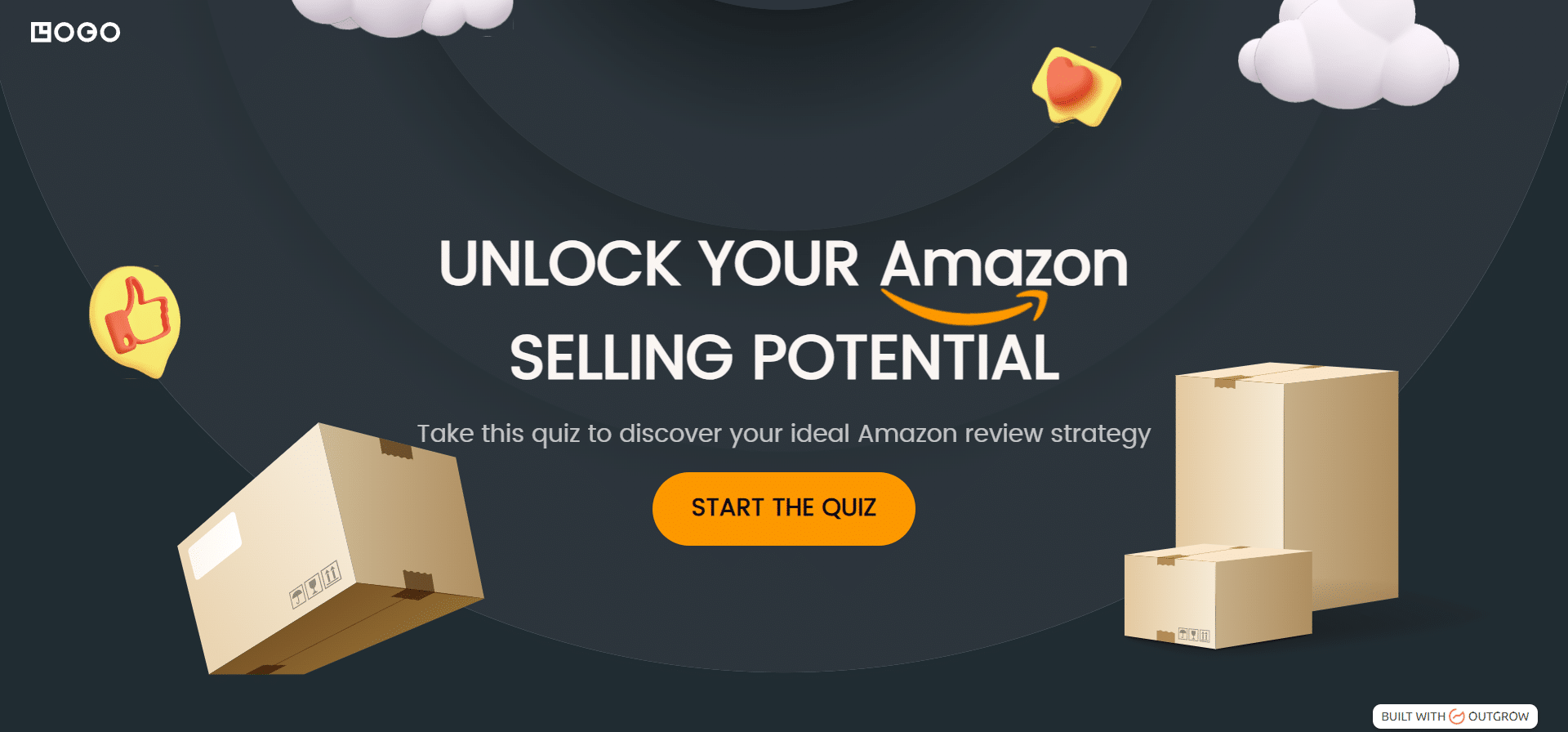 UNLOCK YOUR Amazon SELLING POTENTIAL